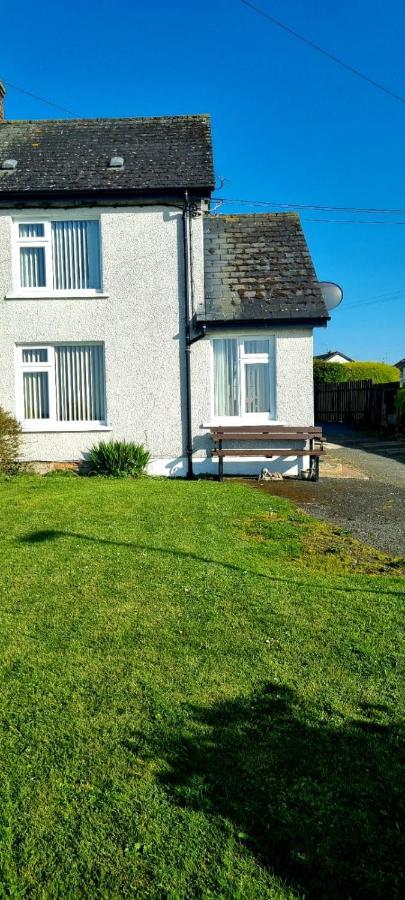 The Cosy Cottage Craigavon Экстерьер фото